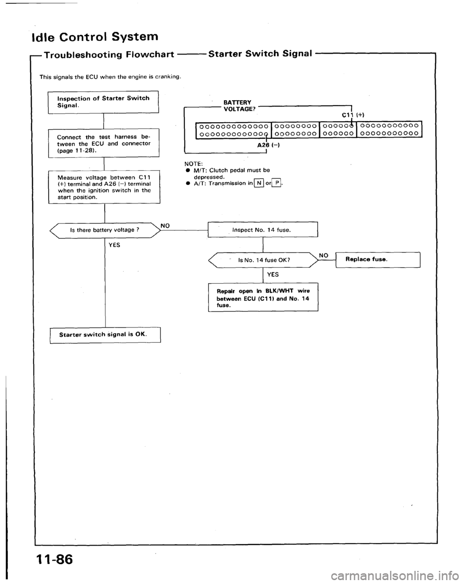 ACURA LEGEND 1991 Service Repair Manual ACURA LEGEND 1991 Service Repair Manual