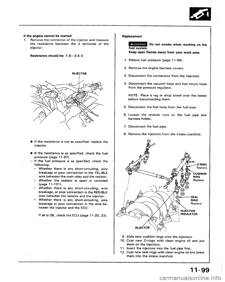 ACURA LEGEND 1991 Service Repair Manual ACURA LEGEND 1991 Service Repair Manual