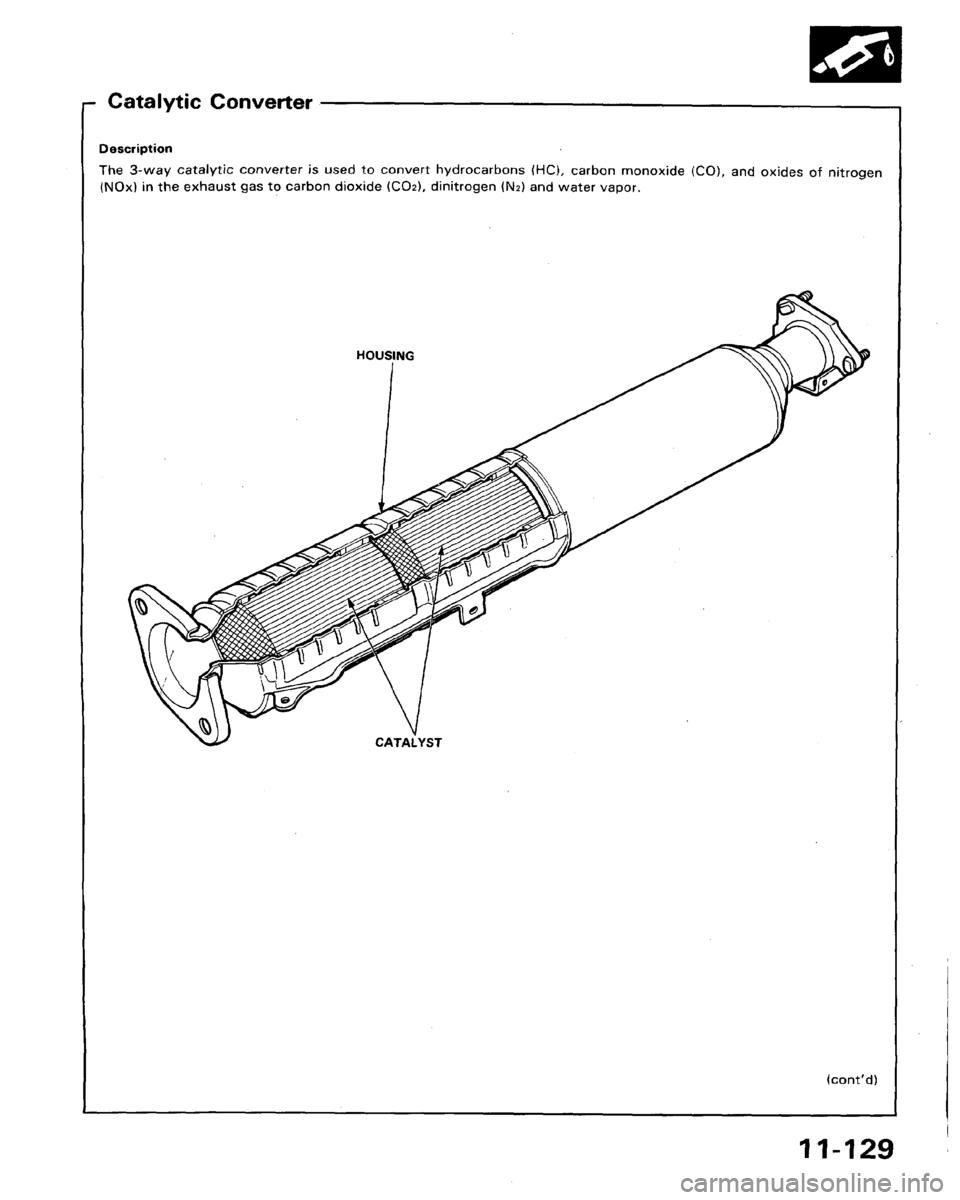 ACURA LEGEND 1991 Service Repair Manual ACURA LEGEND 1991 Service Repair Manual