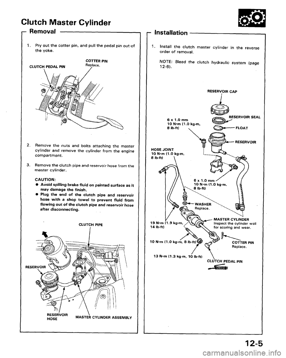 ACURA LEGEND 1991  Service Repair Manual 