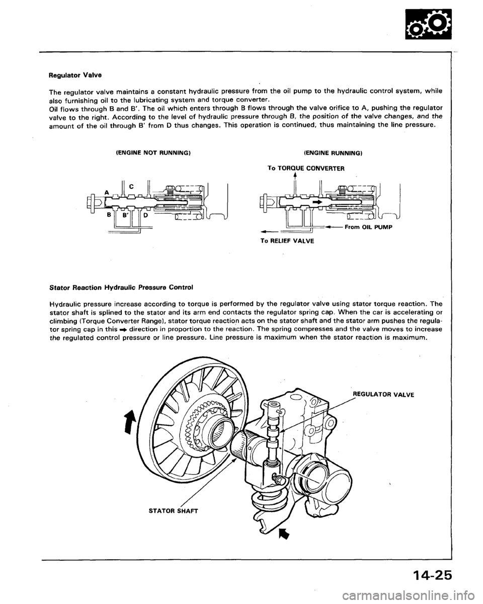 ACURA LEGEND 1991  Service Repair Manual 