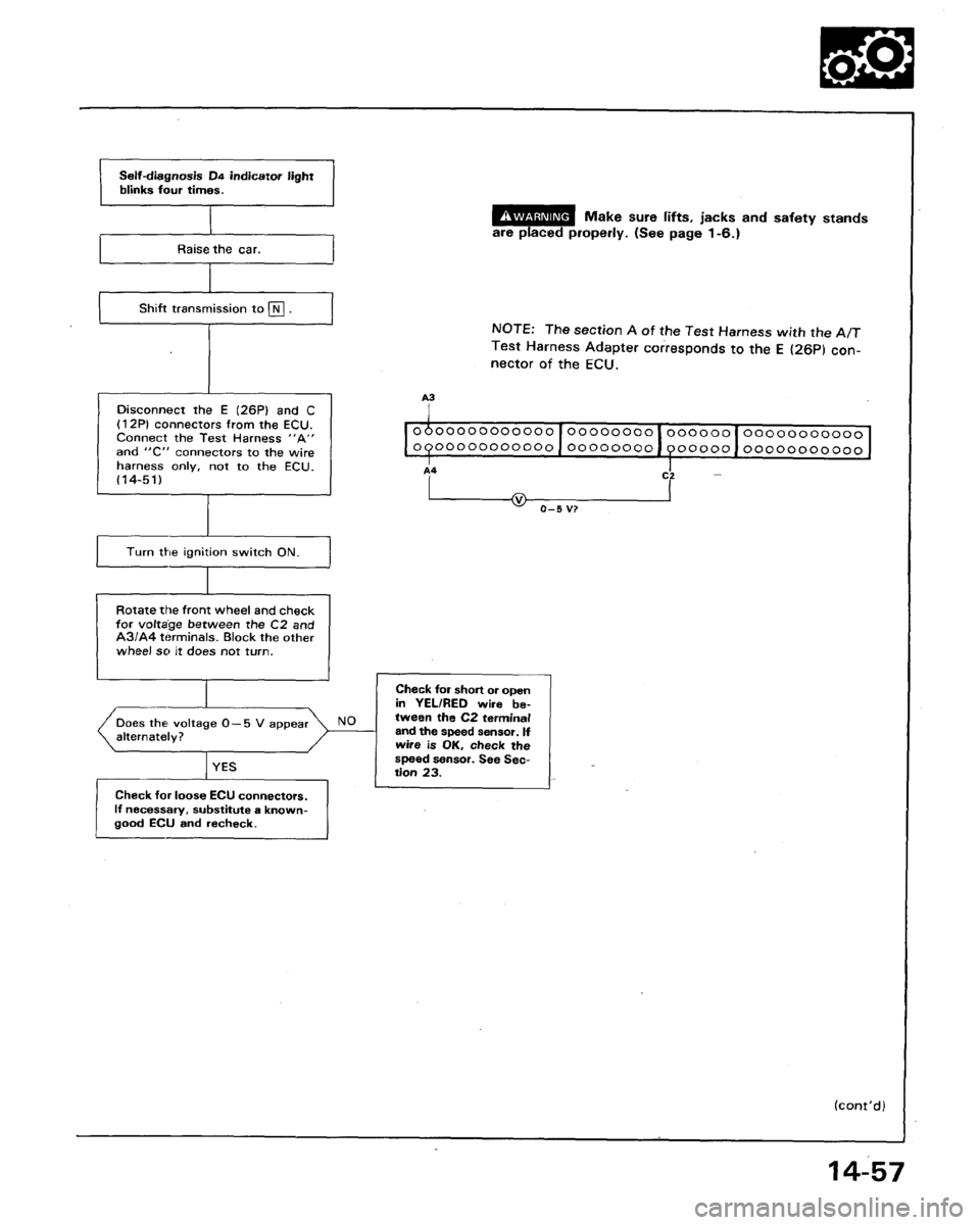 ACURA LEGEND 1991 Service Repair Manual ACURA LEGEND 1991 Service Repair Manual