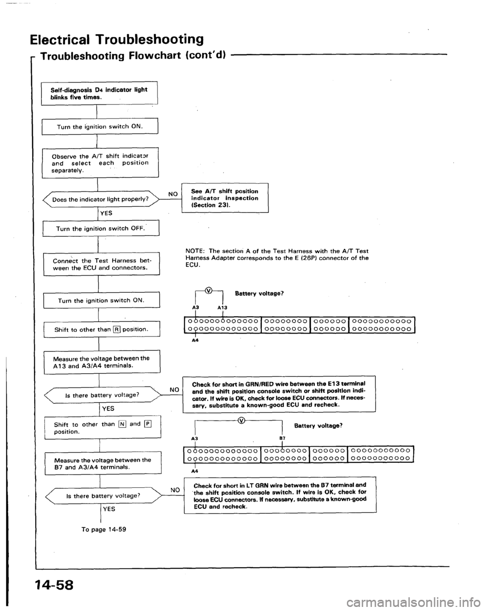 ACURA LEGEND 1991 Service Repair Manual ACURA LEGEND 1991 Service Repair Manual