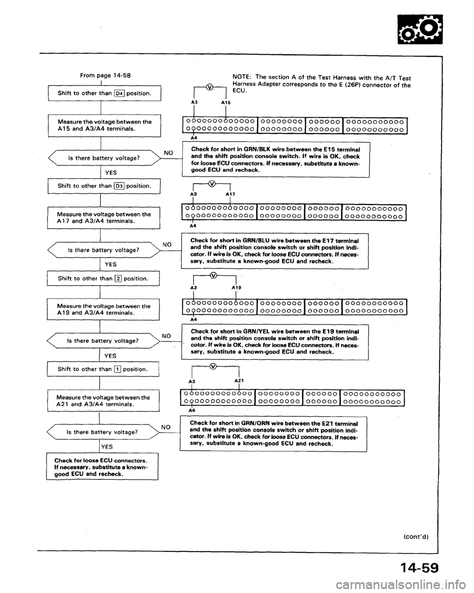ACURA LEGEND 1991 Service Repair Manual ACURA LEGEND 1991 Service Repair Manual