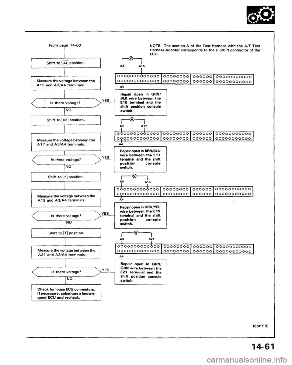 ACURA LEGEND 1991 Service Repair Manual ACURA LEGEND 1991 Service Repair Manual