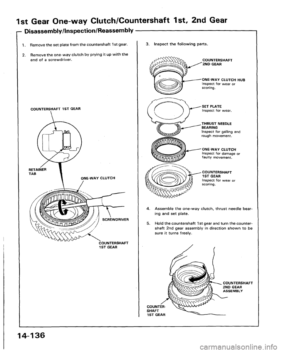 ACURA LEGEND 1991 Service Repair Manual ACURA LEGEND 1991 Service Repair Manual