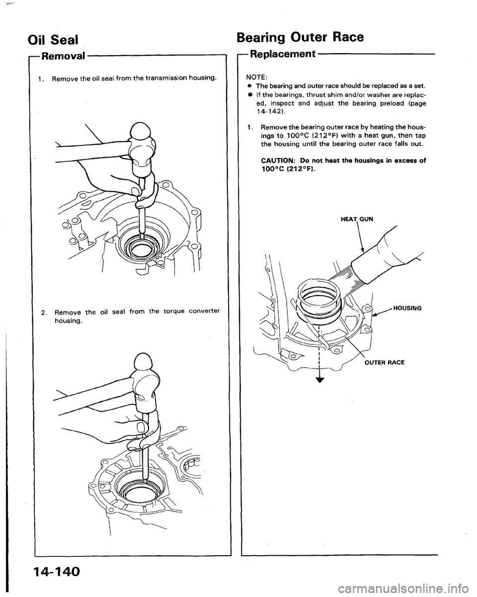 ACURA LEGEND 1991 Service Repair Manual ACURA LEGEND 1991 Service Repair Manual