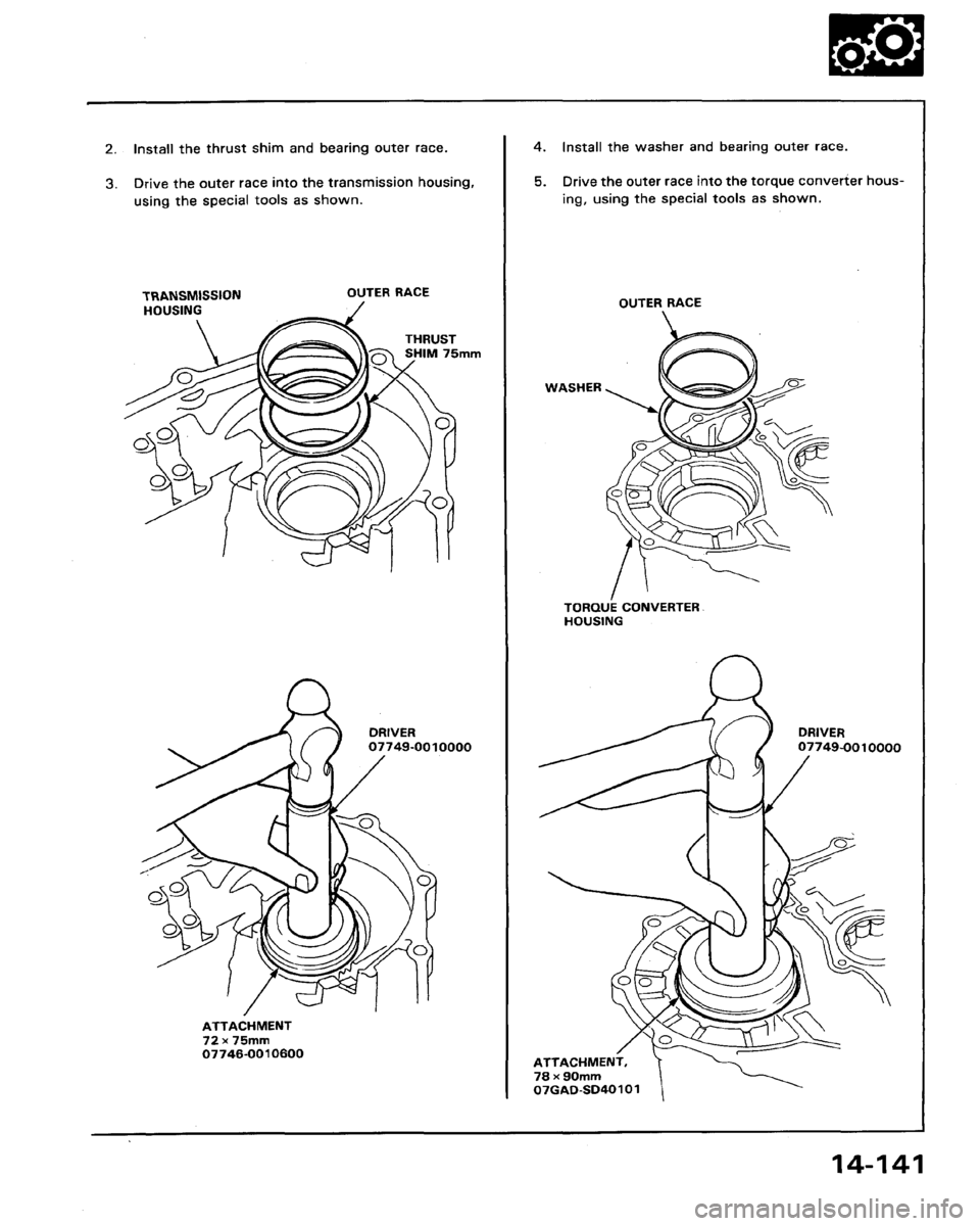 ACURA LEGEND 1991 Service Repair Manual ACURA LEGEND 1991 Service Repair Manual