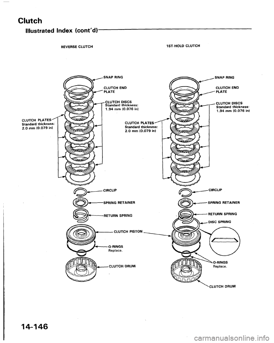 ACURA LEGEND 1991 Service Repair Manual ACURA LEGEND 1991 Service Repair Manual