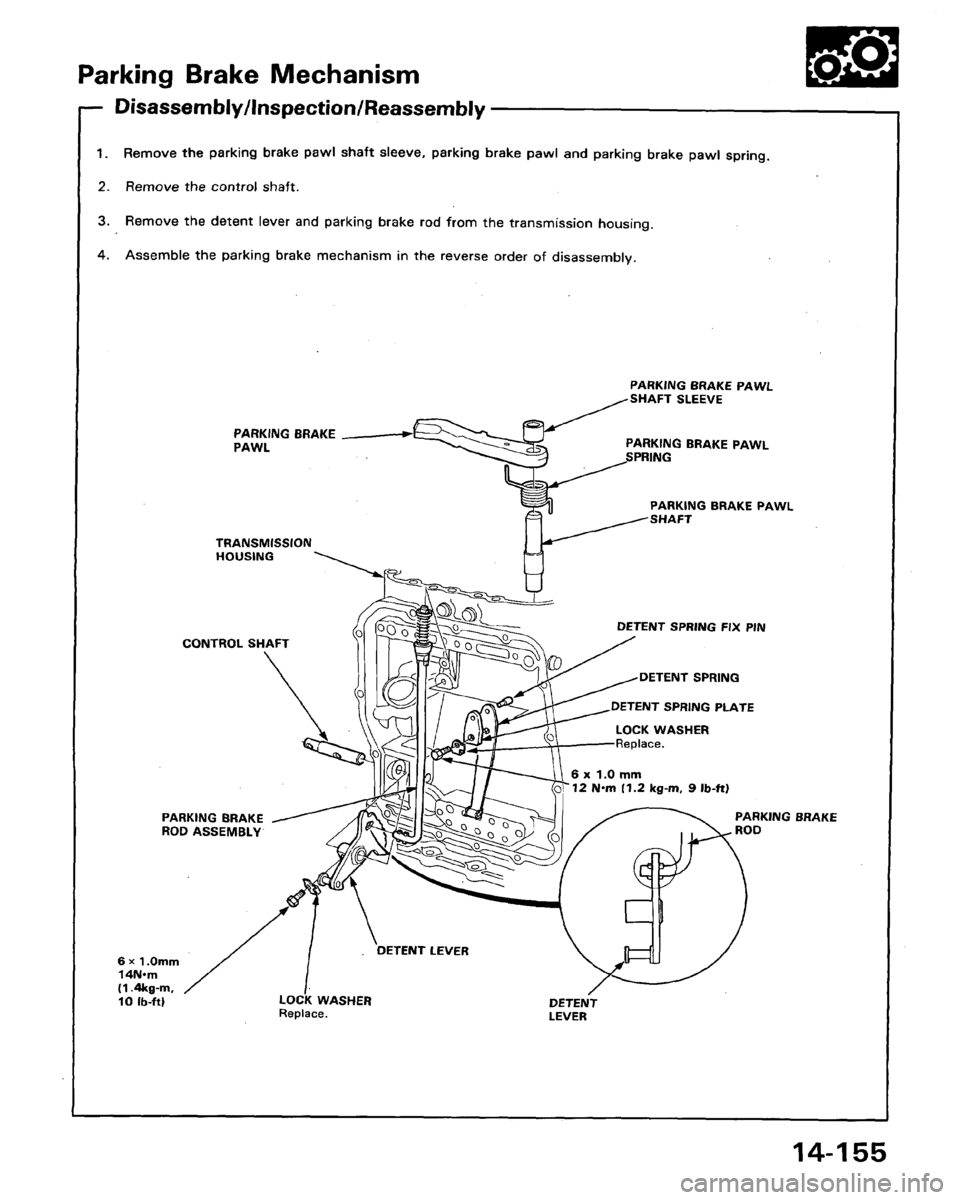 ACURA LEGEND 1991 Service Repair Manual ACURA LEGEND 1991 Service Repair Manual