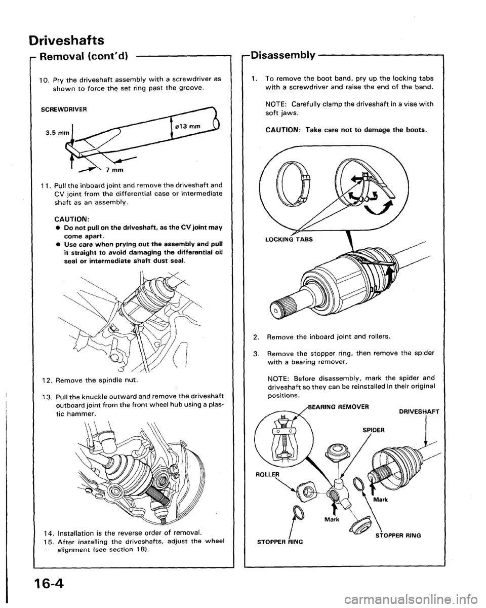 ACURA LEGEND 1991 Service Repair Manual ACURA LEGEND 1991 Service Repair Manual