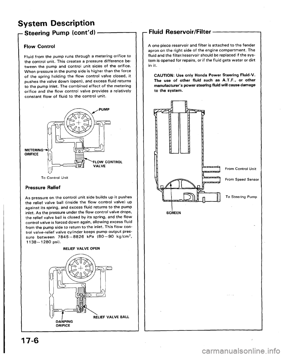 ACURA LEGEND 1991 Service Repair Manual ACURA LEGEND 1991 Service Repair Manual