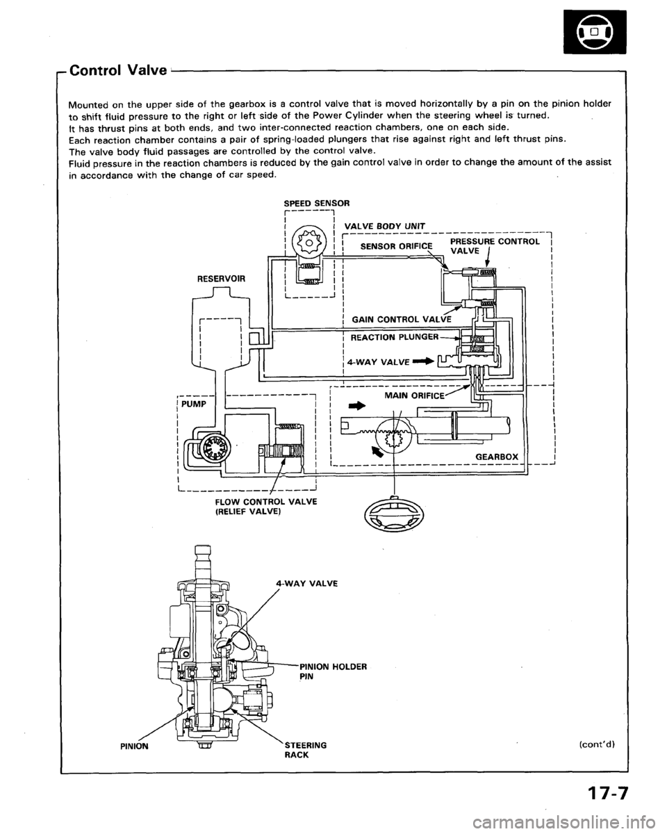 ACURA LEGEND 1991 Service Repair Manual ACURA LEGEND 1991 Service Repair Manual