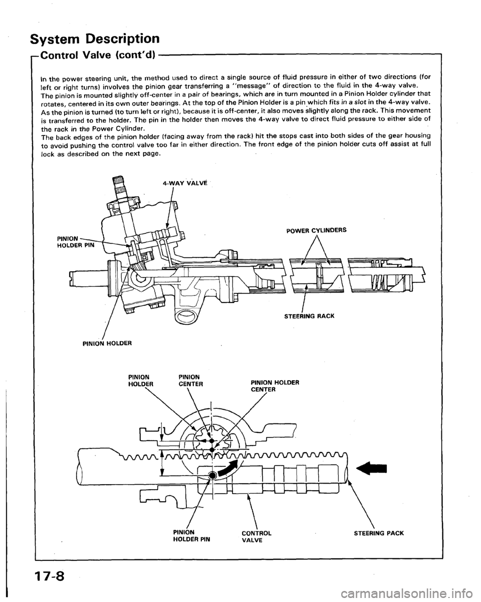 ACURA LEGEND 1991 Service Repair Manual ACURA LEGEND 1991 Service Repair Manual