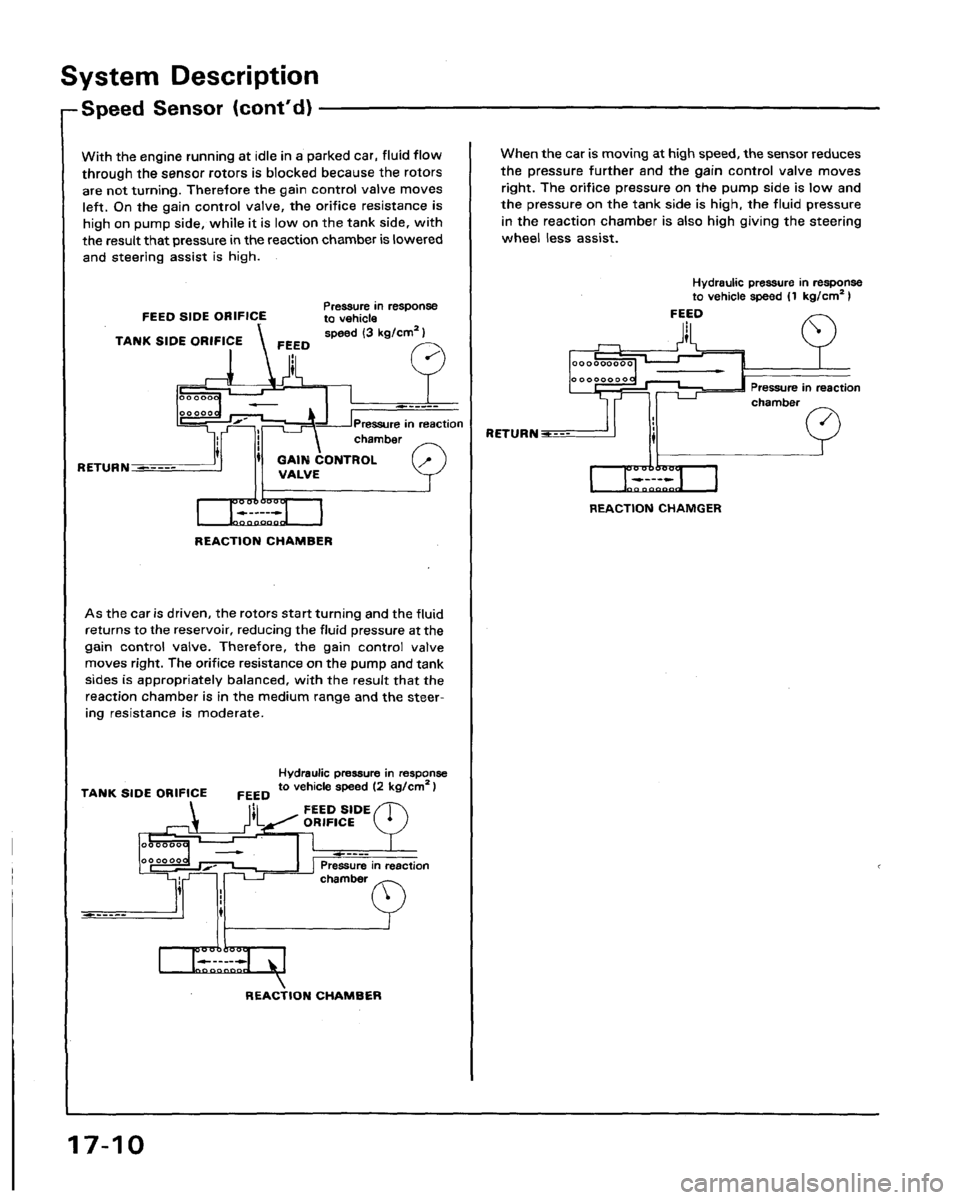 ACURA LEGEND 1991 Service Repair Manual ACURA LEGEND 1991 Service Repair Manual