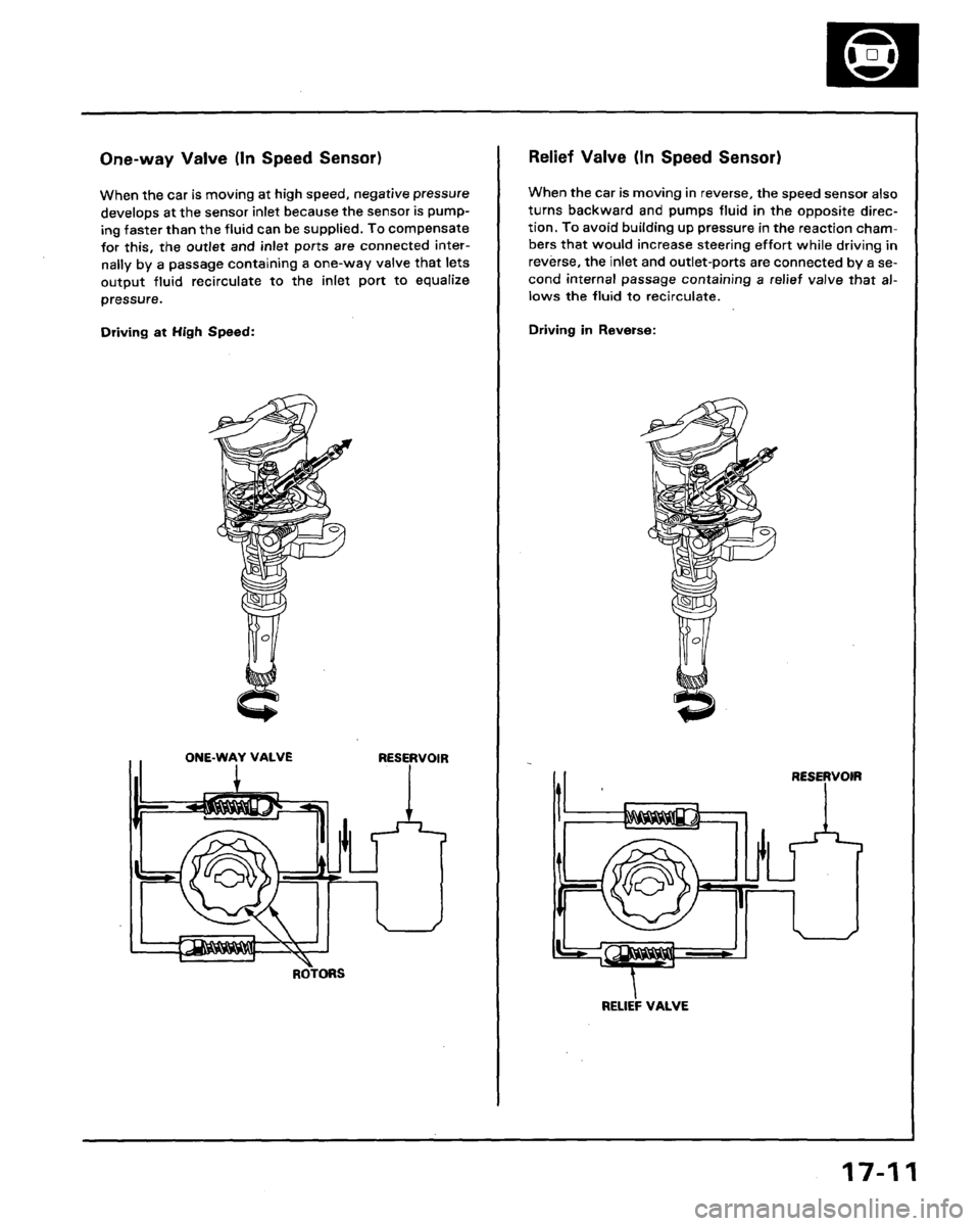 ACURA LEGEND 1991 Service Repair Manual ACURA LEGEND 1991 Service Repair Manual