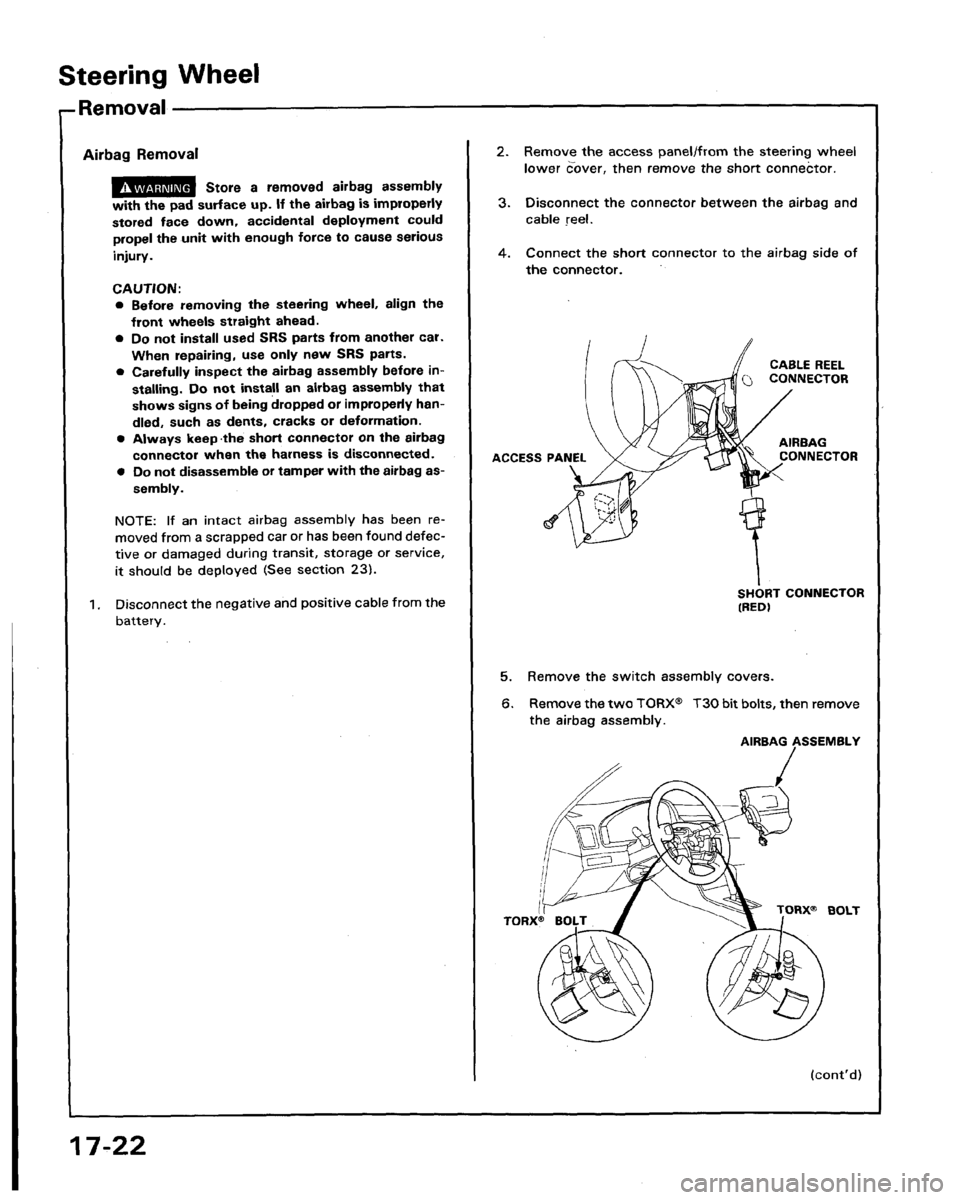 ACURA LEGEND 1991 Service Repair Manual ACURA LEGEND 1991 Service Repair Manual