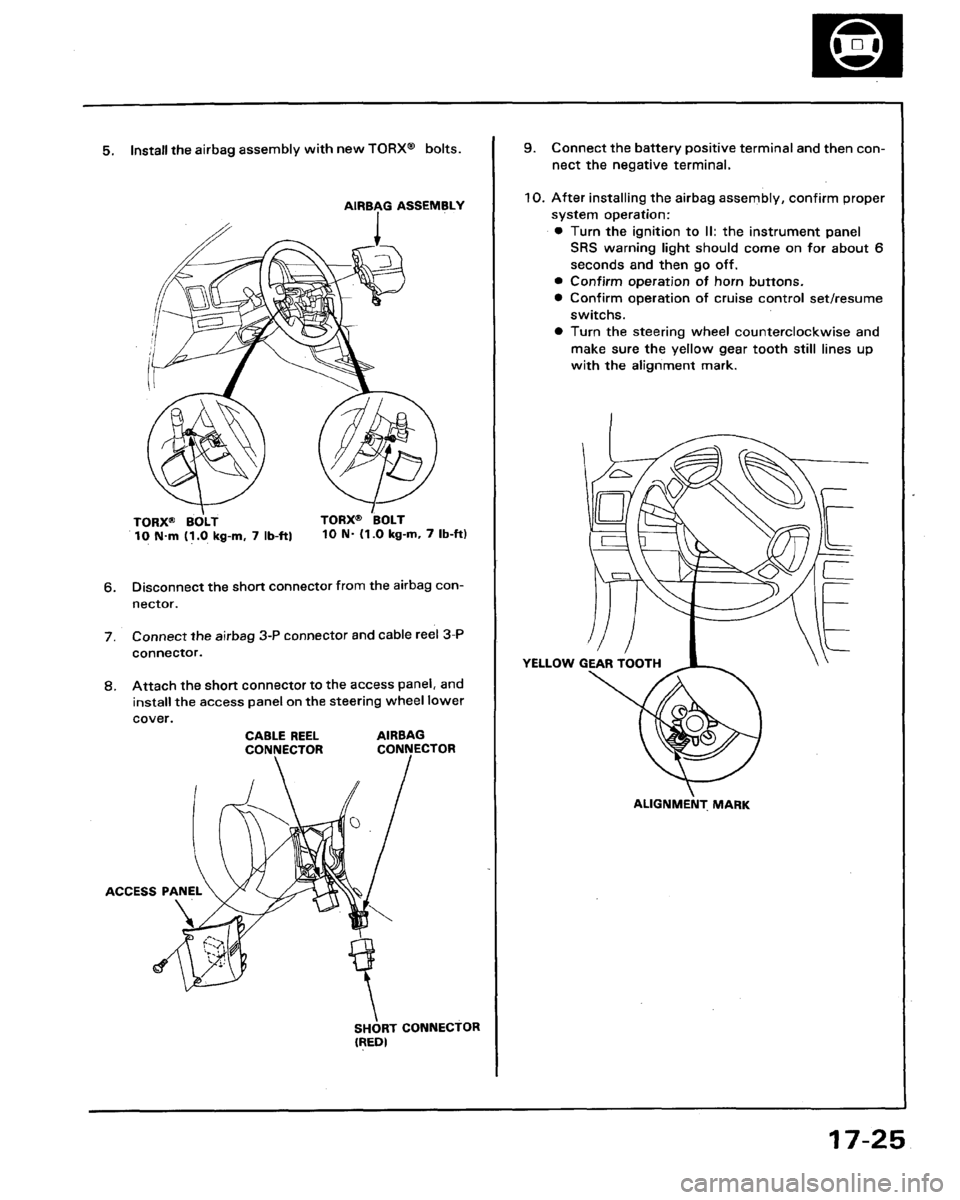 ACURA LEGEND 1991 Service Repair Manual ACURA LEGEND 1991 Service Repair Manual