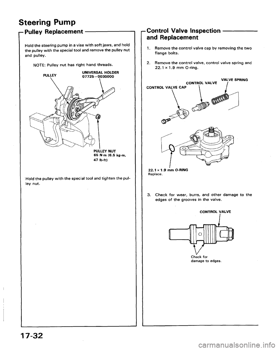 ACURA LEGEND 1991 Service Repair Manual ACURA LEGEND 1991 Service Repair Manual