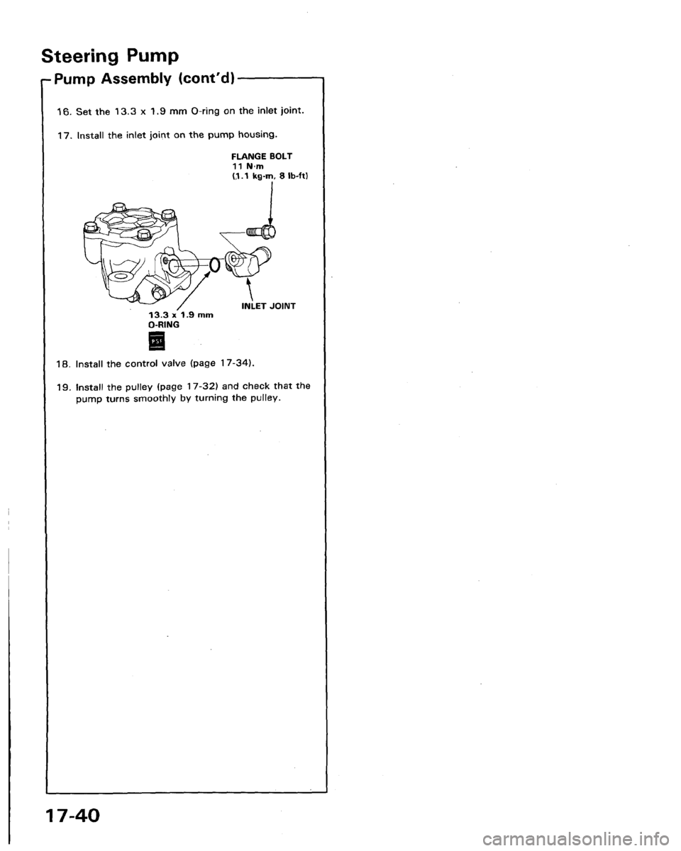 ACURA LEGEND 1991 Service Repair Manual ACURA LEGEND 1991 Service Repair Manual