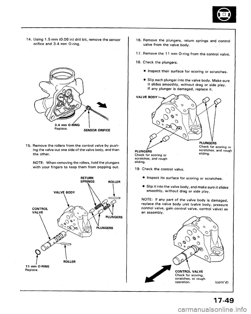 ACURA LEGEND 1991 Service Repair Manual ACURA LEGEND 1991 Service Repair Manual