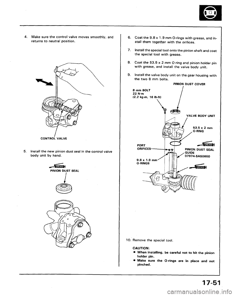 ACURA LEGEND 1991 Service Repair Manual ACURA LEGEND 1991 Service Repair Manual