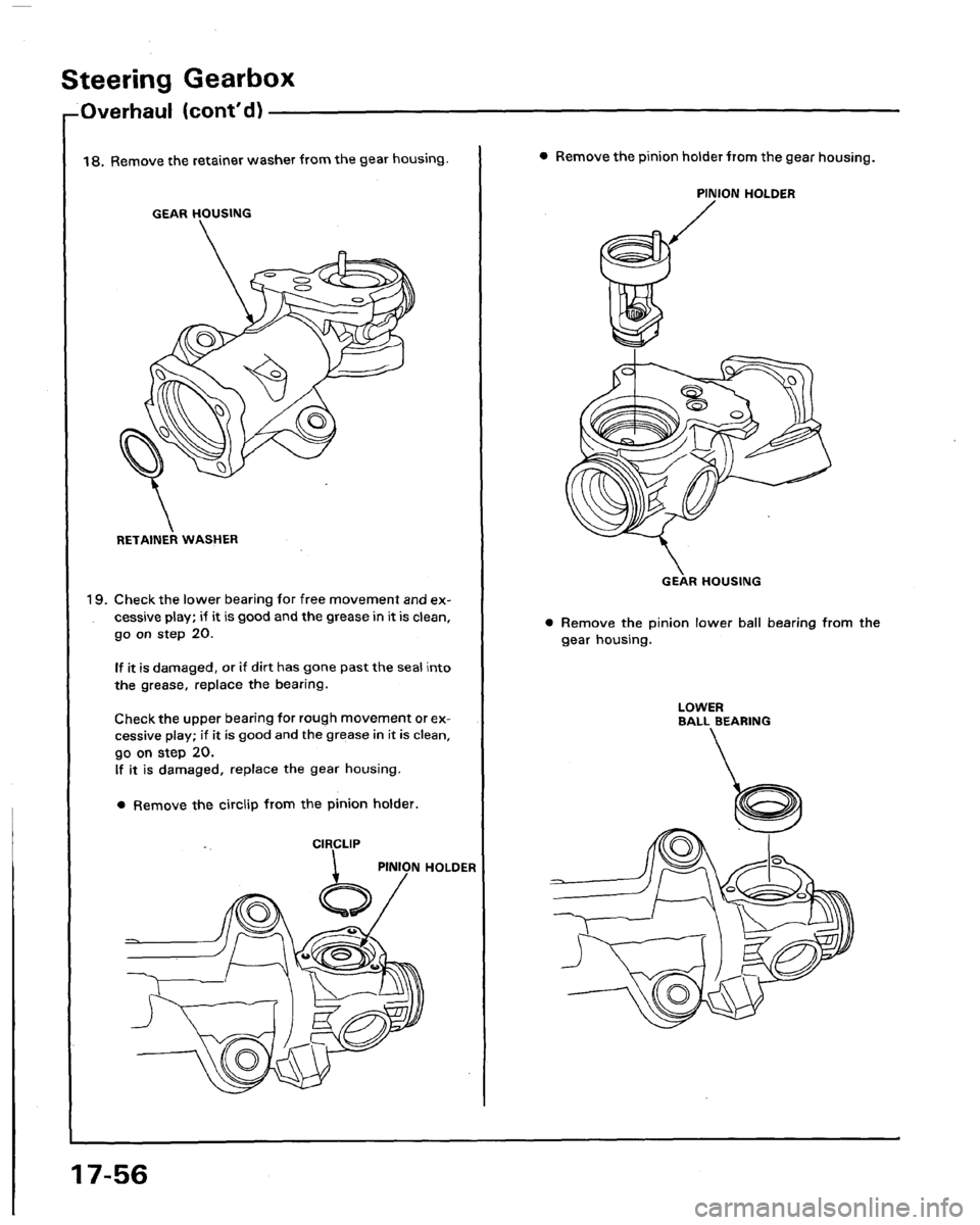 ACURA LEGEND 1991 Service Repair Manual ACURA LEGEND 1991 Service Repair Manual