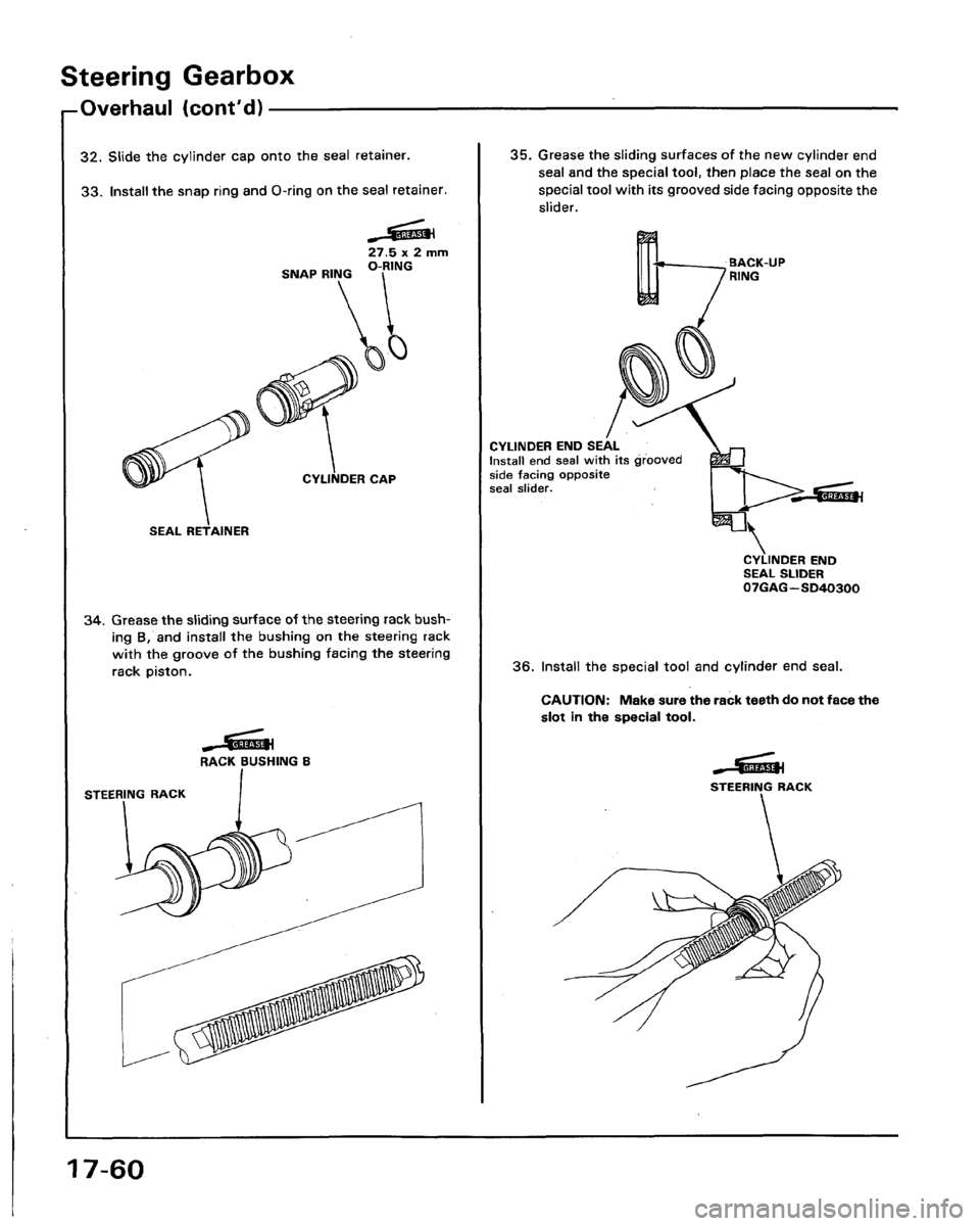 ACURA LEGEND 1991 Service Repair Manual ACURA LEGEND 1991 Service Repair Manual