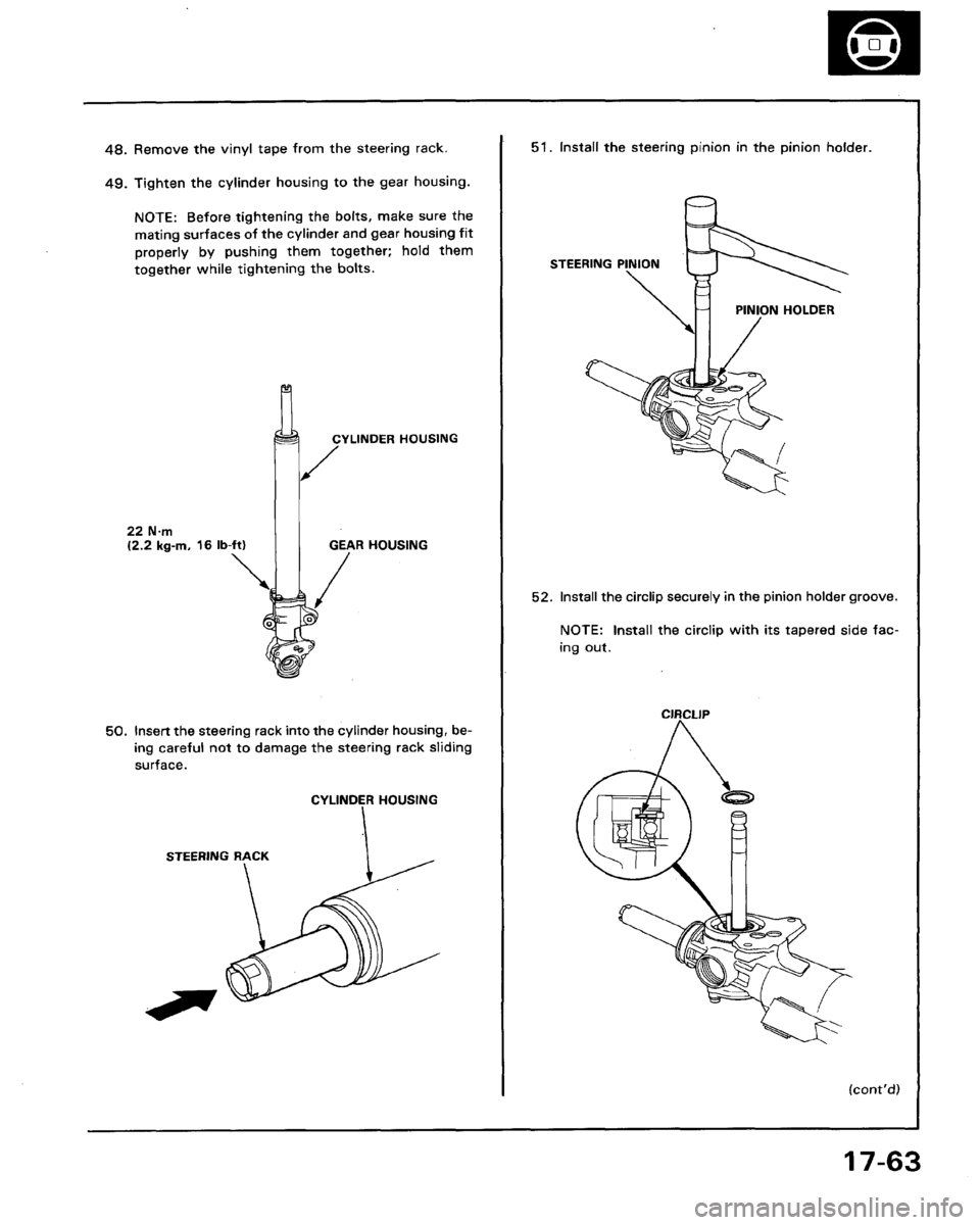 ACURA LEGEND 1991 Service Repair Manual ACURA LEGEND 1991 Service Repair Manual