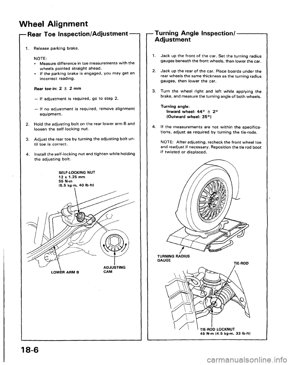 ACURA LEGEND 1991 Service Repair Manual ACURA LEGEND 1991 Service Repair Manual