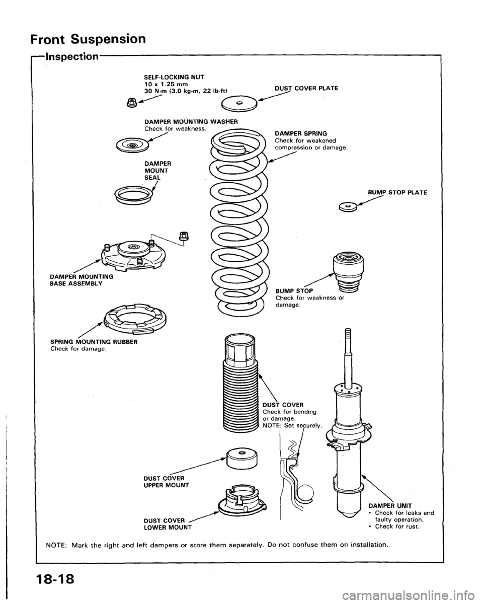 ACURA LEGEND 1991 Service Repair Manual ACURA LEGEND 1991 Service Repair Manual