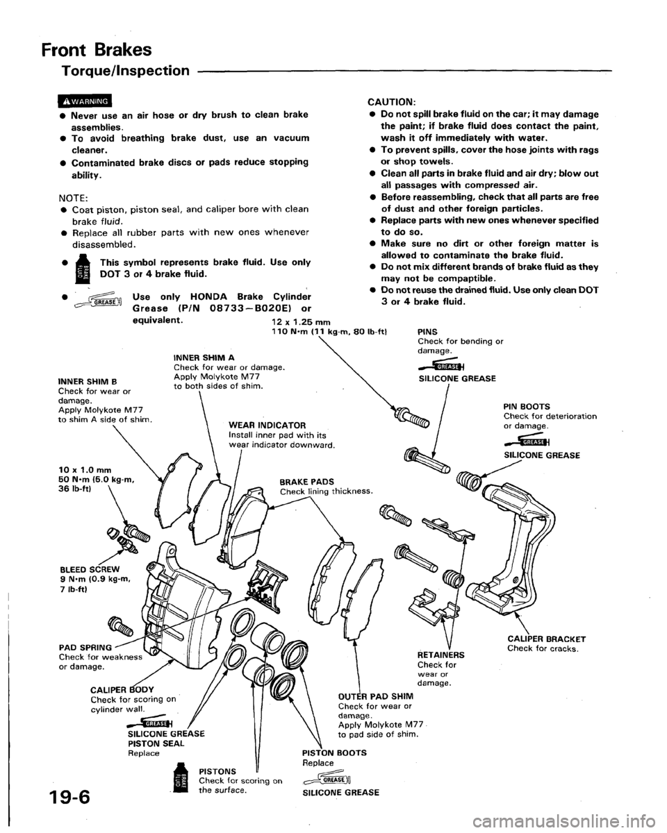 ACURA LEGEND 1991 Service Repair Manual ACURA LEGEND 1991 Service Repair Manual