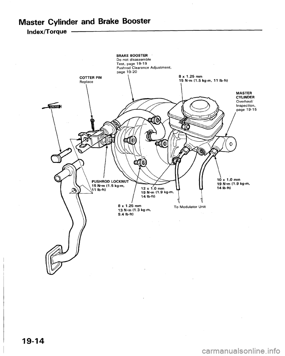 ACURA LEGEND 1991 Service Repair Manual ACURA LEGEND 1991 Service Repair Manual