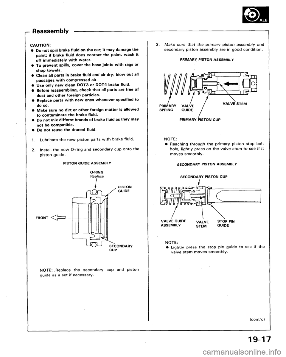 ACURA LEGEND 1991 Service Repair Manual ACURA LEGEND 1991 Service Repair Manual