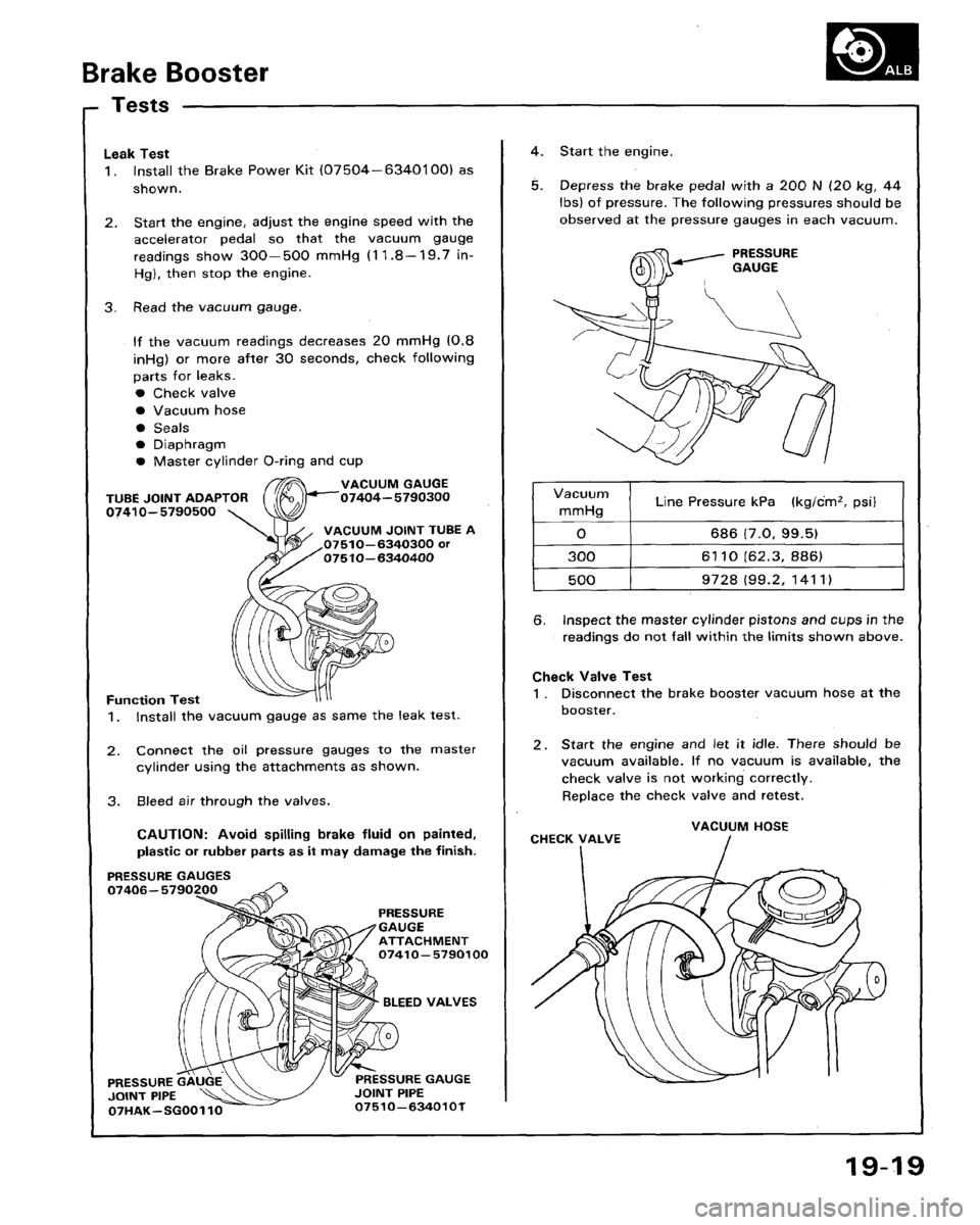 ACURA LEGEND 1991 Service Repair Manual ACURA LEGEND 1991 Service Repair Manual