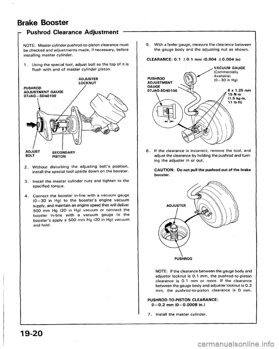 ACURA LEGEND 1991 Service Repair Manual ACURA LEGEND 1991 Service Repair Manual