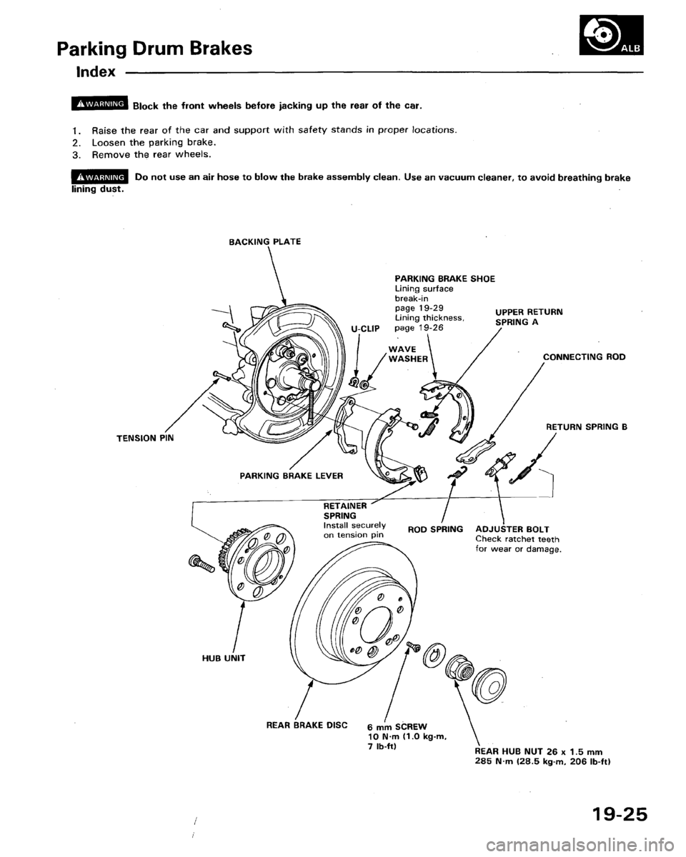 ACURA LEGEND 1991 Service Repair Manual ACURA LEGEND 1991 Service Repair Manual
