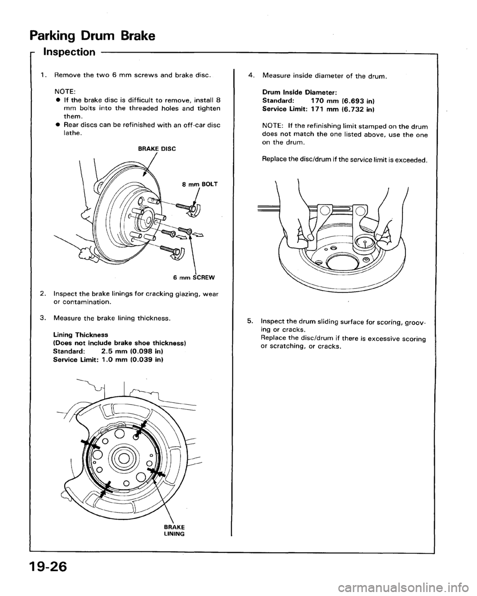 ACURA LEGEND 1991 Service Repair Manual ACURA LEGEND 1991 Service Repair Manual