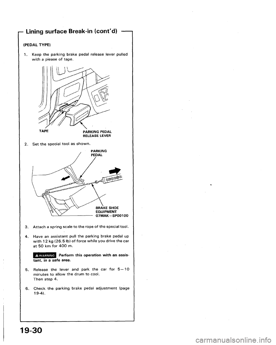ACURA LEGEND 1991 Service Repair Manual ACURA LEGEND 1991 Service Repair Manual