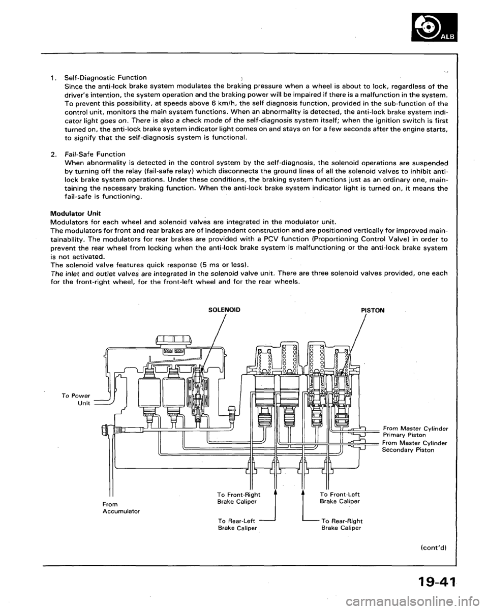 ACURA LEGEND 1991 Service Repair Manual ACURA LEGEND 1991 Service Repair Manual