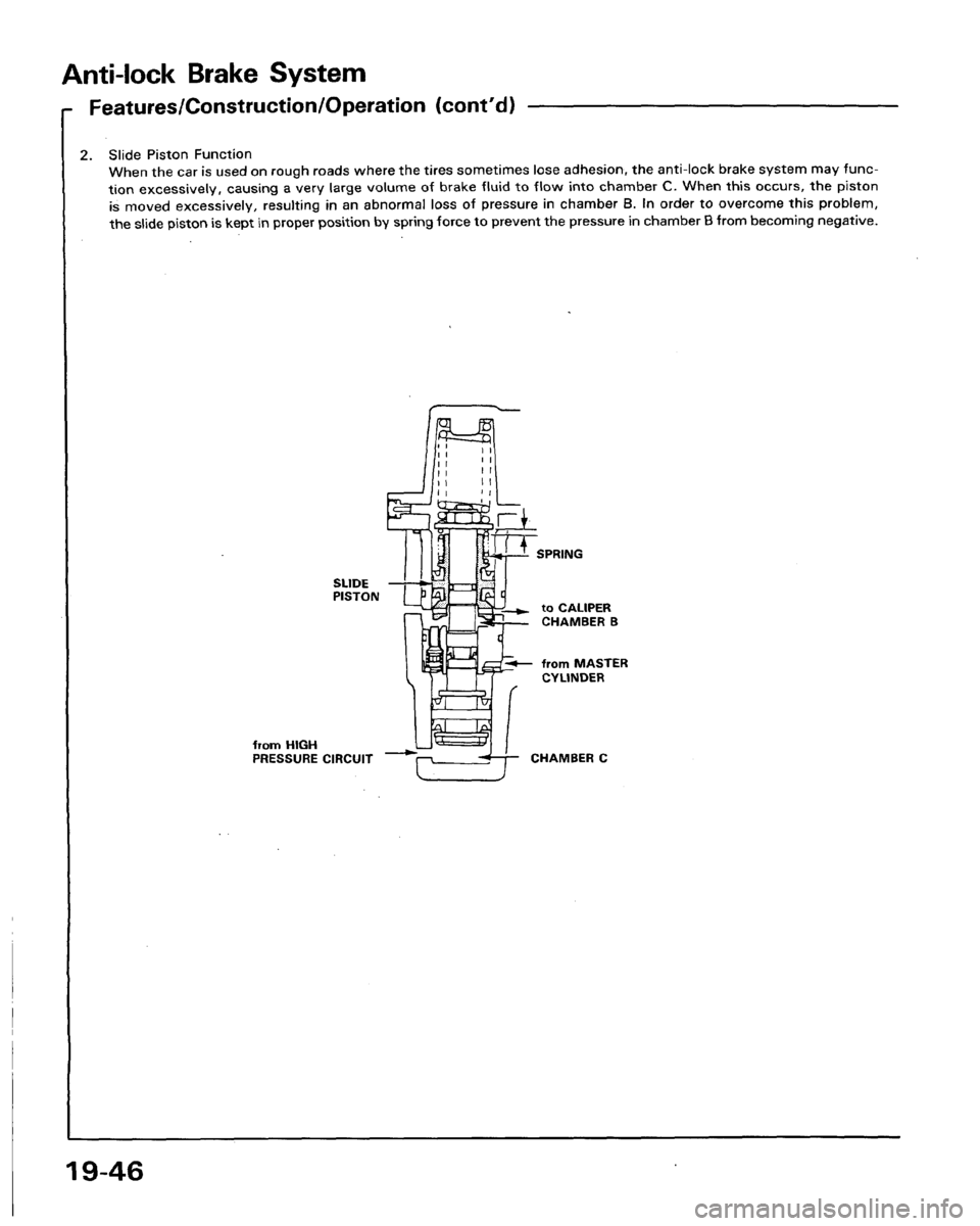 ACURA LEGEND 1991 Service Repair Manual ACURA LEGEND 1991 Service Repair Manual