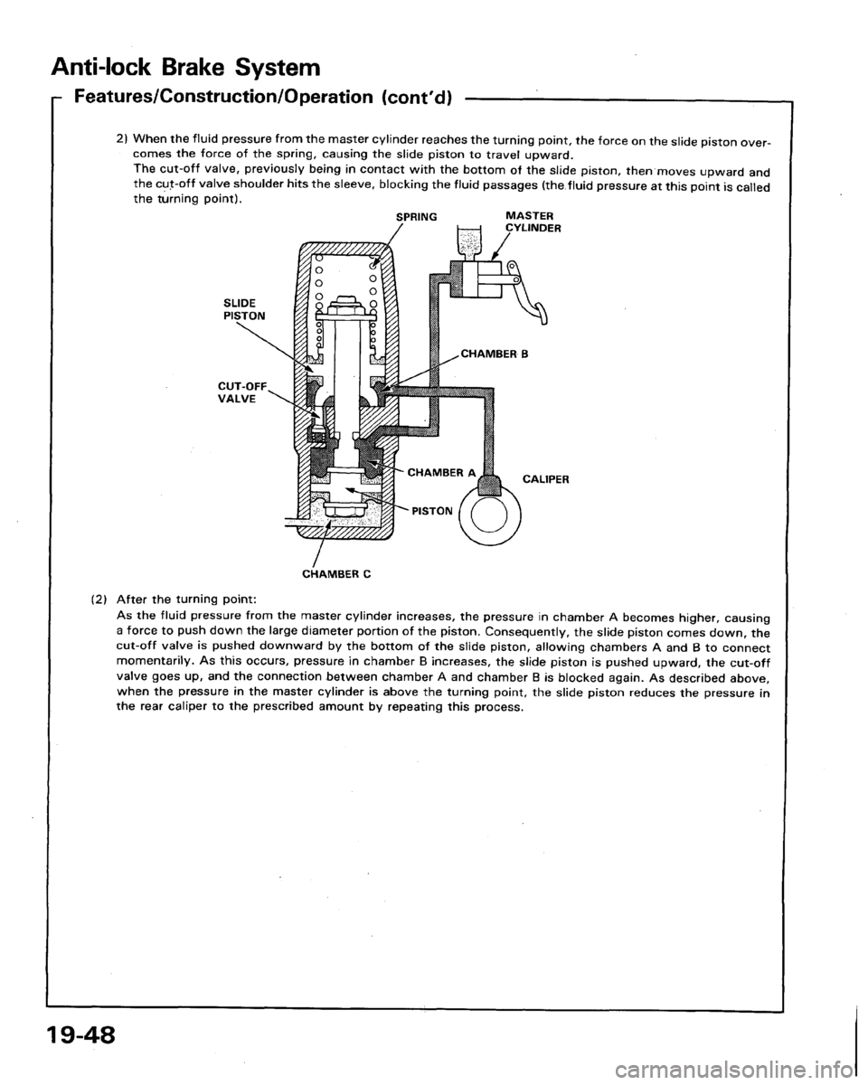ACURA LEGEND 1991 Service Repair Manual ACURA LEGEND 1991 Service Repair Manual