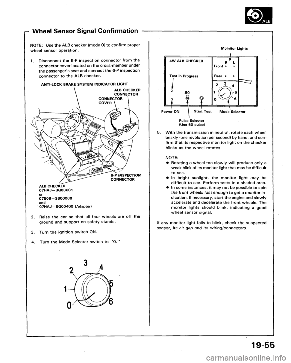 ACURA LEGEND 1991 Service Repair Manual ACURA LEGEND 1991 Service Repair Manual