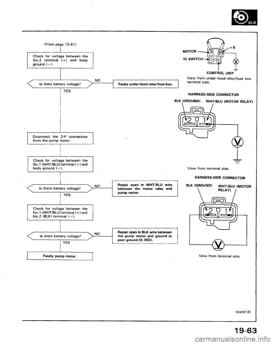 ACURA LEGEND 1991 Service Repair Manual ACURA LEGEND 1991 Service Repair Manual