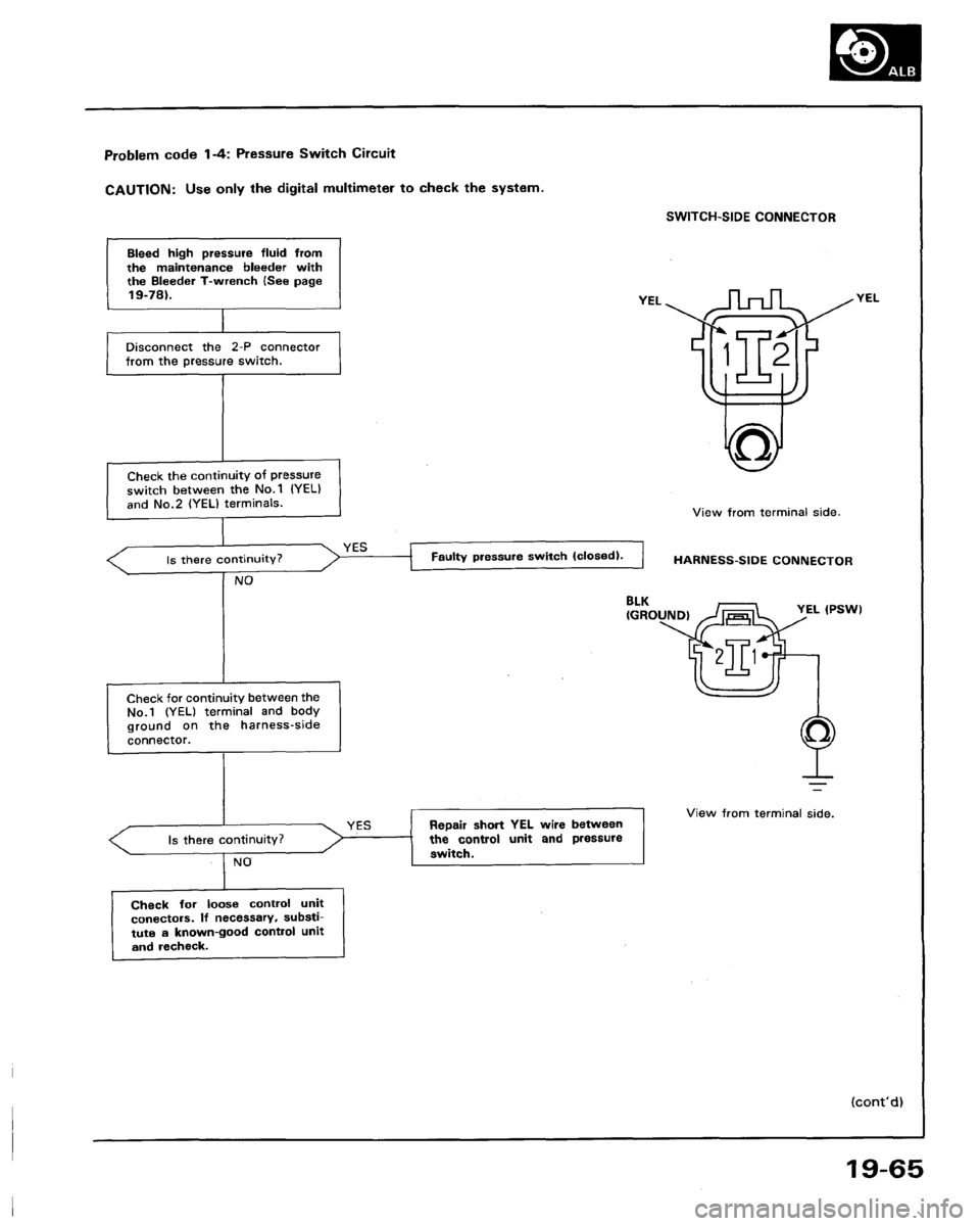 ACURA LEGEND 1991 Service Repair Manual ACURA LEGEND 1991 Service Repair Manual