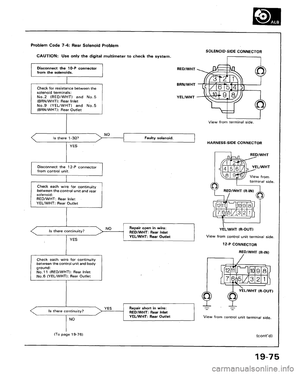 ACURA LEGEND 1991 Service Repair Manual ACURA LEGEND 1991 Service Repair Manual