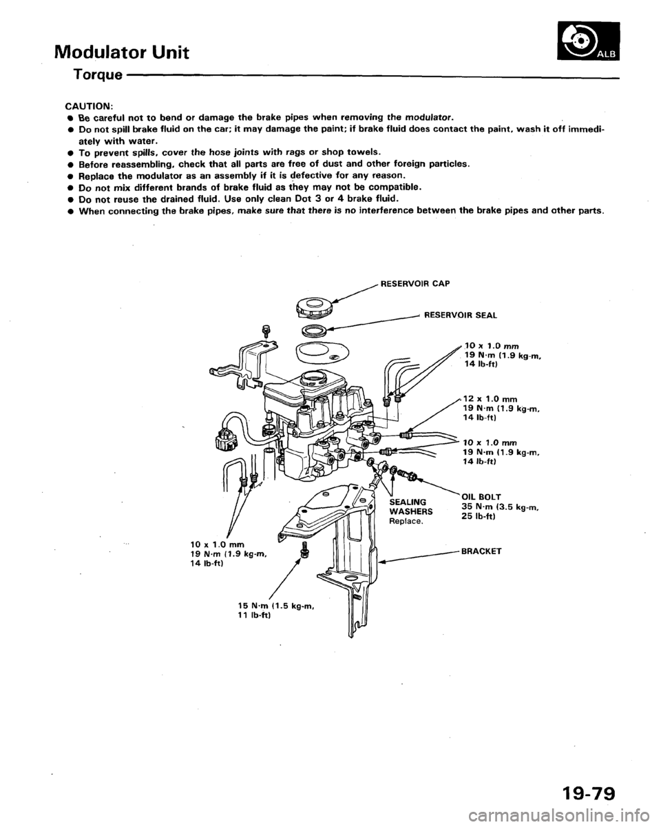 ACURA LEGEND 1991 Service Repair Manual ACURA LEGEND 1991 Service Repair Manual