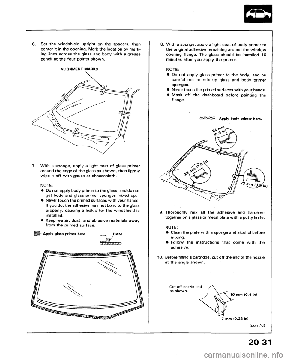 ACURA LEGEND 1991 Service Repair Manual ACURA LEGEND 1991 Service Repair Manual