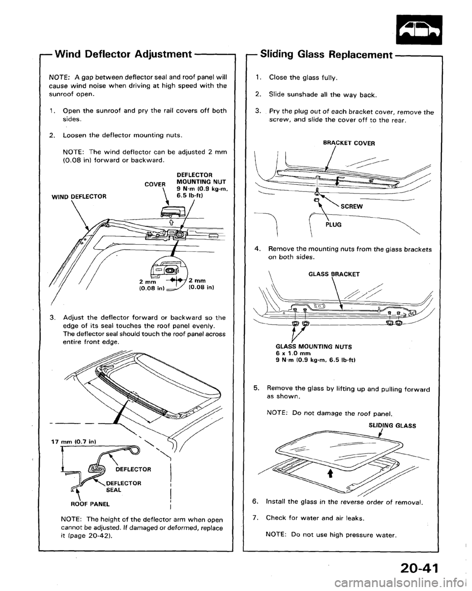 ACURA LEGEND 1991 Service Repair Manual ACURA LEGEND 1991 Service Repair Manual