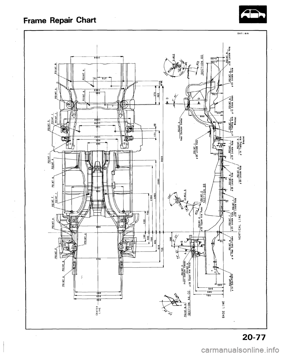 ACURA LEGEND 1991 Service Repair Manual ACURA LEGEND 1991 Service Repair Manual